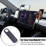 Phone Holder Manufacturer - Telescopic Magnetic Tesla Mount