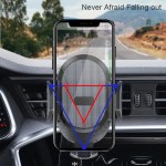Car Phone Holder Manufacturer - Sucker Stable GPS Mount