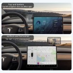 Phone Holder Manufacturer - Telescopic Magnetic Tesla Mount