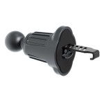 Car Holder Manufacturer - 17mm Ball Head Base Upgrade