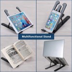Laptop Stand Manufacturer - Self-Adhesive Foldable Universal