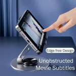 Phone Stand Manufacturer - LP Adjustable Acrylic Rotating