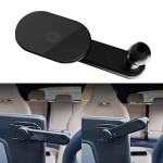 Car Phone Holder Factory - 17mm Ball Head Tesla Dashboard