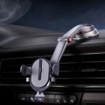 Car Phone Stand Factory - Universal Dashboard Gravity Supported