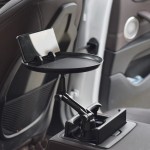 Car Tray Factory - Adjustable 360 Rotation Drink Holder