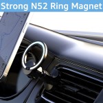 Car Phone Holder Factory - Magsafe 360 Magnetic Air Vent