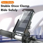 Bike Phone Holder Manufacturer - Flexible Waterproof GPS