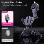 Car Phone Stand Factory - Universal Dashboard Gravity Supported