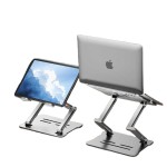 Laptop Stand Factory - 2-in-1 Folding Magnetic Holder
