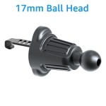 Car Holder Manufacturer - 17mm Ball Head Base Upgrade