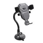 Car Phone Holder Factory - 360 Rotatable Air Vent ABS