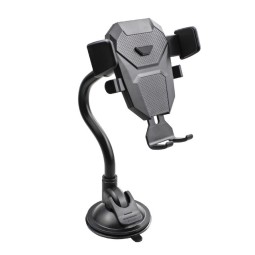 Car Phone Holder Factory - 360 Rotatable Air Vent ABS