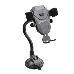 Car Phone Holder Factory - 360 Rotatable Air Vent ABS