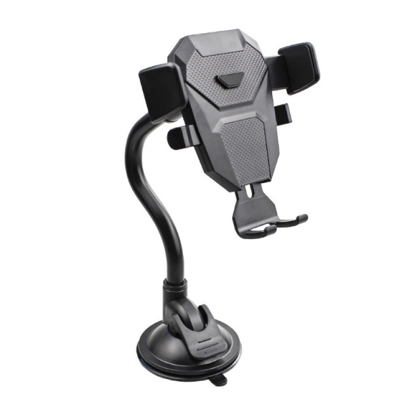 Car Phone Holder Factory - 360 Rotatable Air Vent ABS
