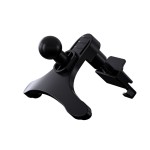Car Phone Holder Manufacturer - ABS 9MM Ball Air Vent