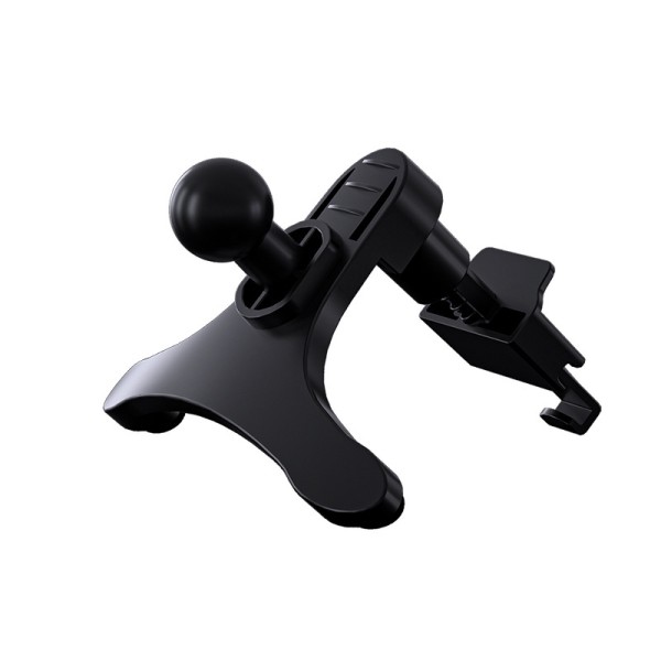 Car Phone Holder Manufacturer - ABS 9MM Ball Air Vent