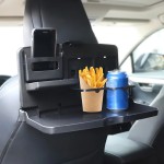 Car Table Factory - ABS Steering Wheel Tray for Eat-Work