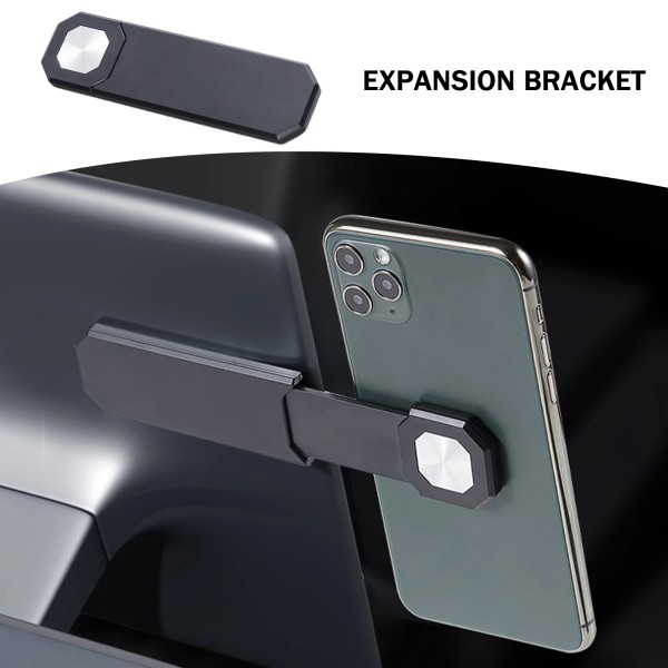 Phone Holder Manufacturer - Telescopic Magnetic Tesla Mount