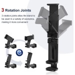 Phone Holder Manufacturer - 360 Rotate Foldable Travel