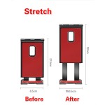 Tablet Car Holder Manufacturer - Universal 7-11 Inch Strong