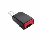 Seat Belt Cover Factory - Universal Extension Plug Clip