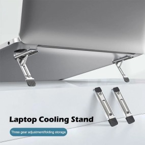 Laptop Stand Manufacturer - Convenient Folding Lifting