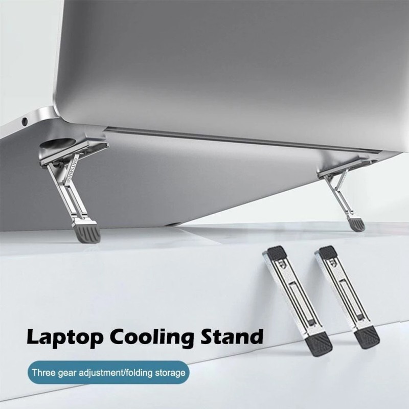 Laptop Stand Manufacturer - Convenient Folding Lifting