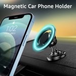 Car Phone Holder Manufacturer - Magnetic Magsafe Air Vent