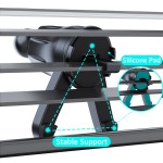 Car Phone Bracket Manufacturer - 17mm Ball Head Air Vent