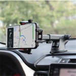 Car Phone Holder Manufacturer - Stable Dashboard Gravity