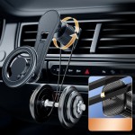 Car Phone Stand Factory - Magnetic Cellphone Telephone Support