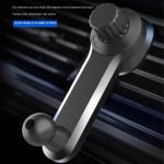 Car Phone Holder Factory - 17mm Ball Head Rotary Extension