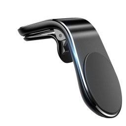 Car Phone Stand Factory - Magnetic L-Type Smartphone Clip