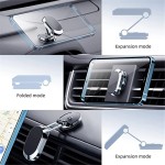 Car Phone Holder Factory - Magnetic Smartphone GPS Support