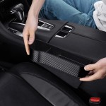 Car Storage Box Manufacturer - PU Leather Multifunctional
