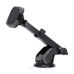 Car Phone Holder Factory - Magnetic 3-in-1 Dashboard Bracket