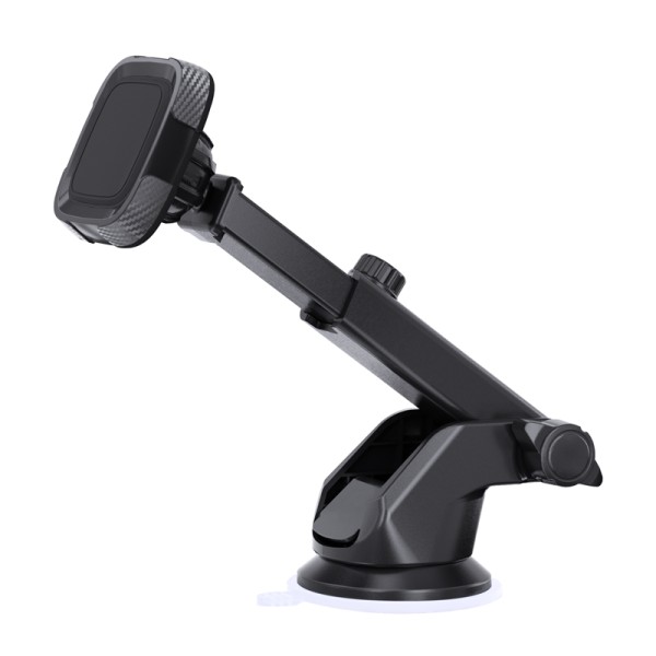 Car Phone Holder Factory - Magnetic 3-in-1 Dashboard Bracket