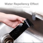 Car Protector Manufacturer - 10pcs PVC Door Edge Moulding