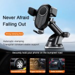 Car Phone Holder Factory - 2-in-1 Universal Adjustable Stand