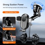 Car Phone Holder Factory - 2-in-1 Universal Adjustable Stand