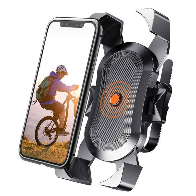 Bike Phone Holder Manufacturer - Flexible Waterproof Phone Bag