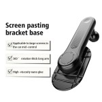 Car Phone Holder Factory - 17mm Ball Head Tesla Dashboard