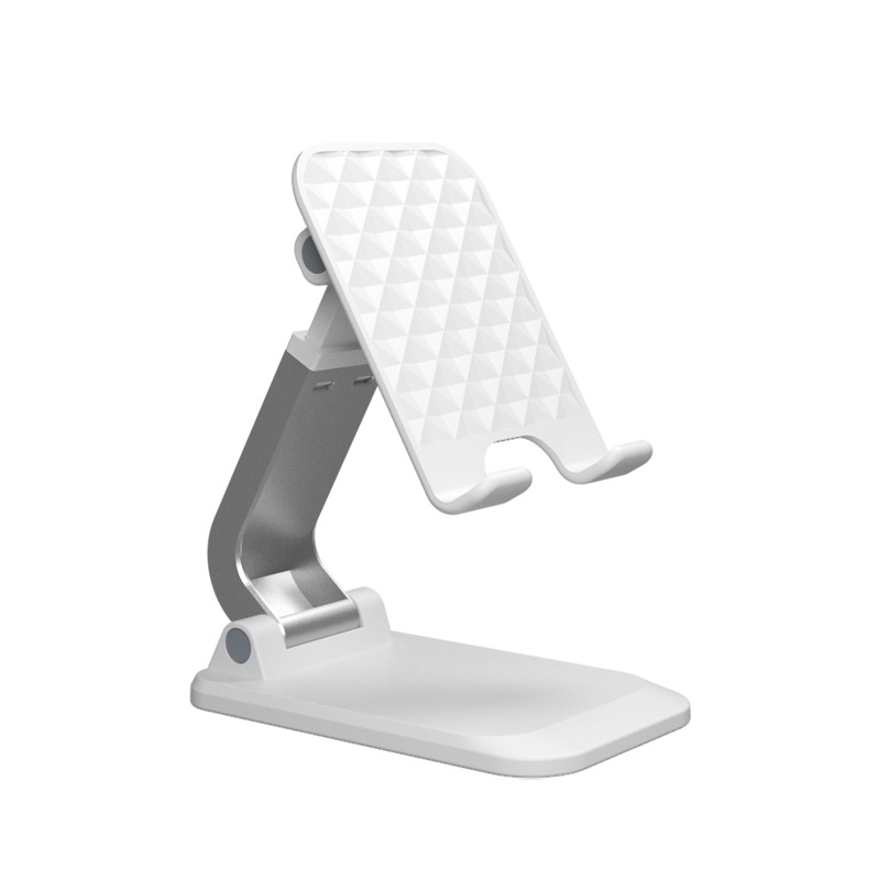 Phone Stand Factory - Adjustable Height Lazy Foldable