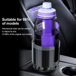Car Organizer Manufacturer - Cup Holder Interior Organizer