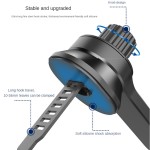 Car Phone Holder Factory - 17mm Ball Head Rotary Extension