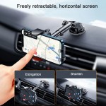 Car Phone Holder Manufacturer - Portable Stable Windshield Mount
