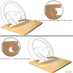 Car Organizer Manufacturer - Tesla Model 3 Y Console Tray