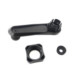 Phone Mount Factory - 17mm Ball Head Extension Rod