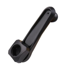 Phone Mount Factory - 17mm Ball Head Extension Rod