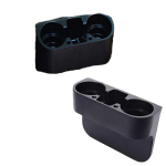 Car Cup Holder Factory - 2 in 1 Carbon Fibre Expander